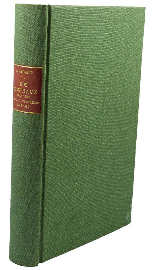 Our Diaries. Volumes 1 and 2