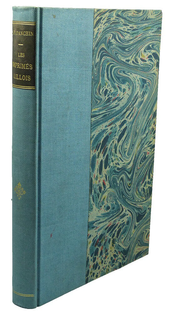 Printed Works of Lille. (Volume 1)