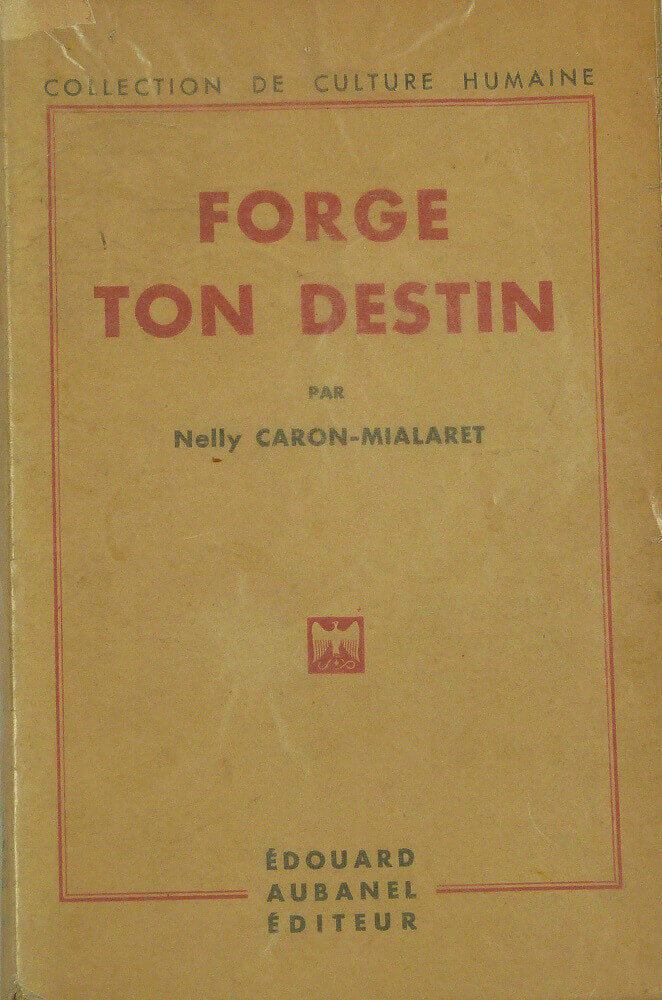 Forge ton destin