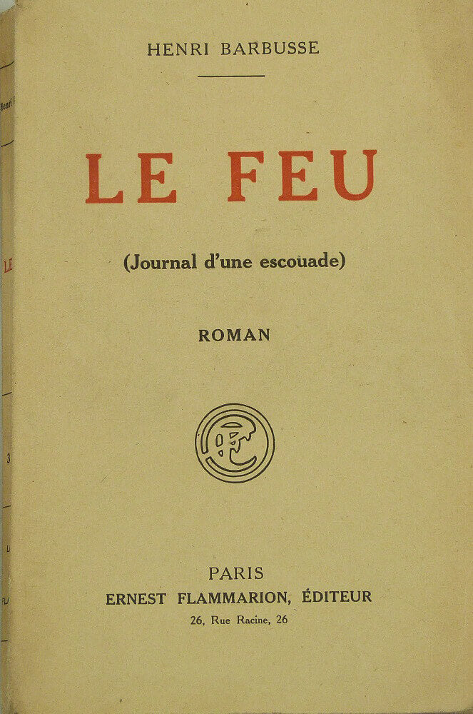 Le Feu