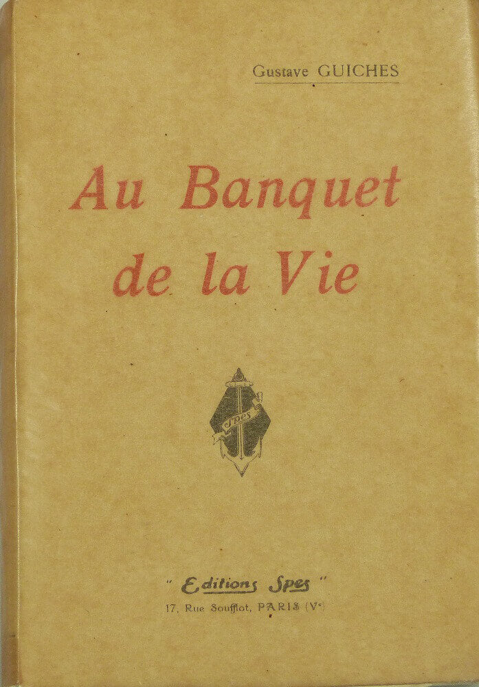 At the Feast of Life
