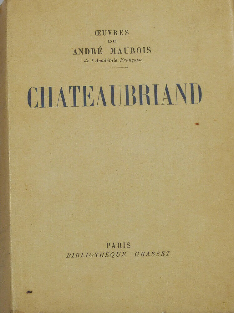 Chateaubriand