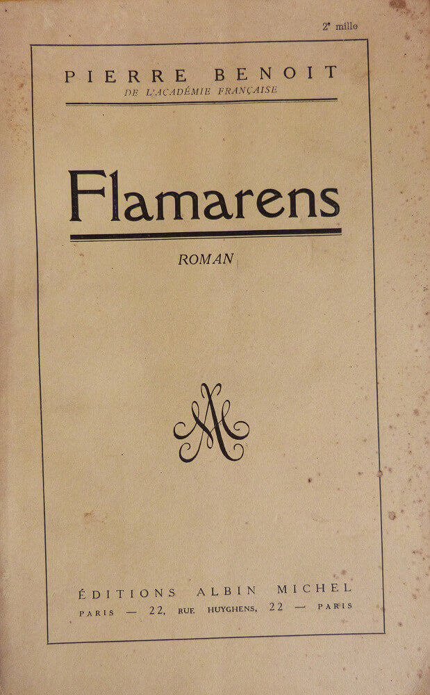Flamarens