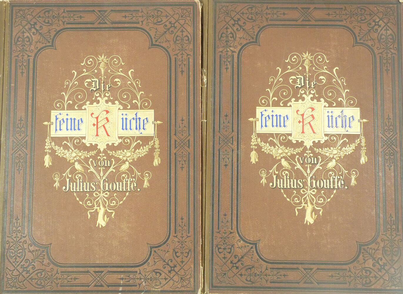 Die Feine Küche