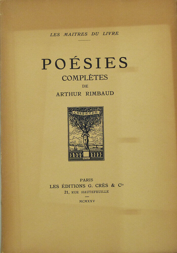 Complete Poems