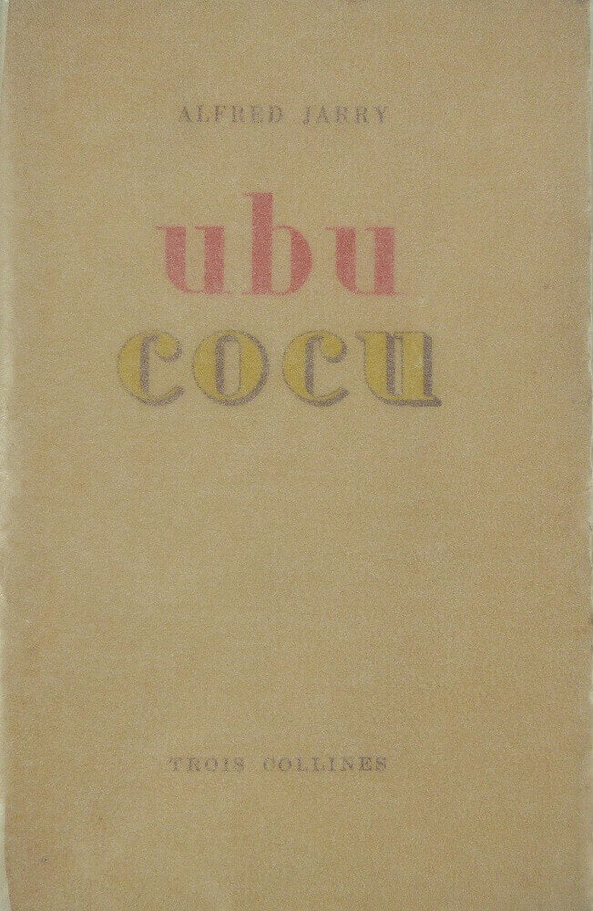 Ubu Cocu