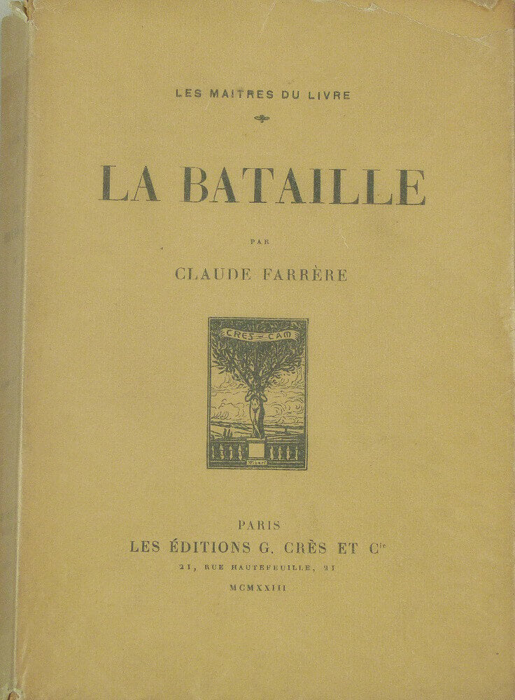 La Bataille
