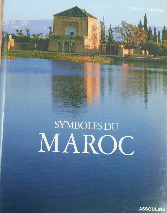Symboles du Maroc