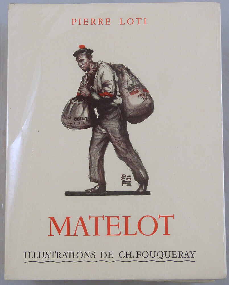 Matelot
