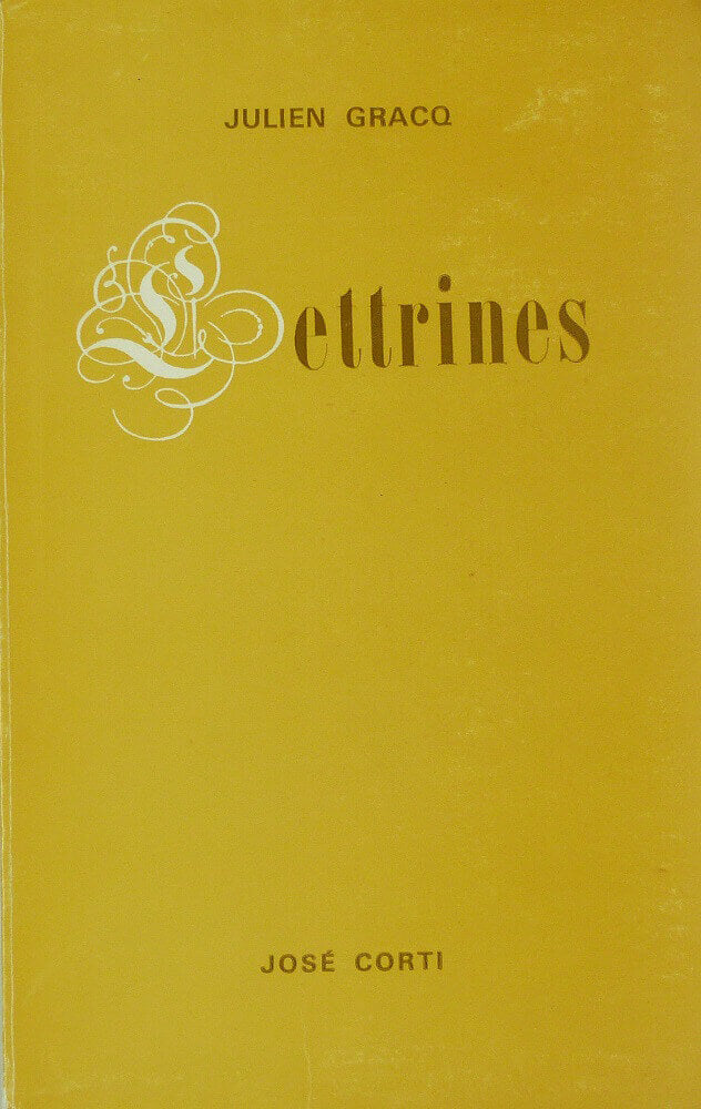 Lettrines