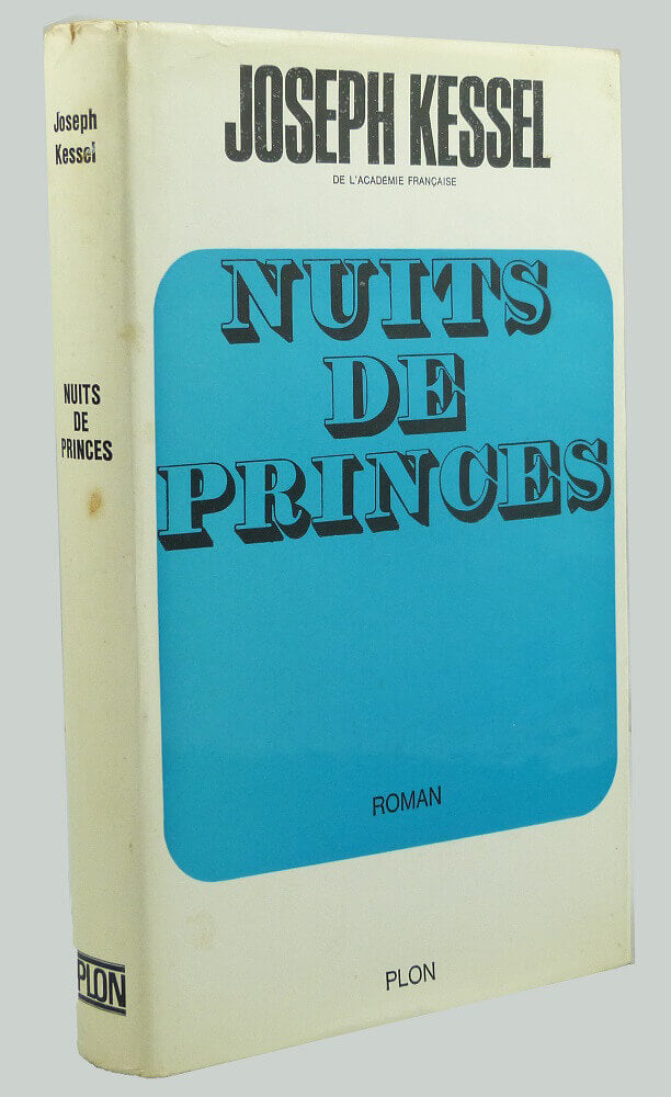 Nights of princes