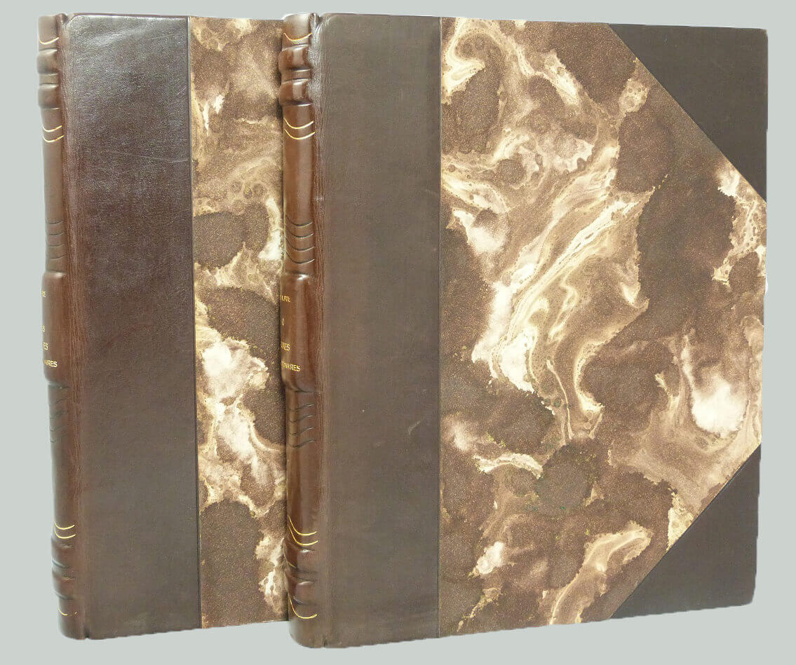 Histoires extraordinaires / Nouvelles histoires extraordinaires