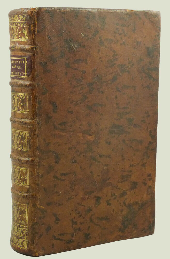 Complete Treatise of Arithmetic