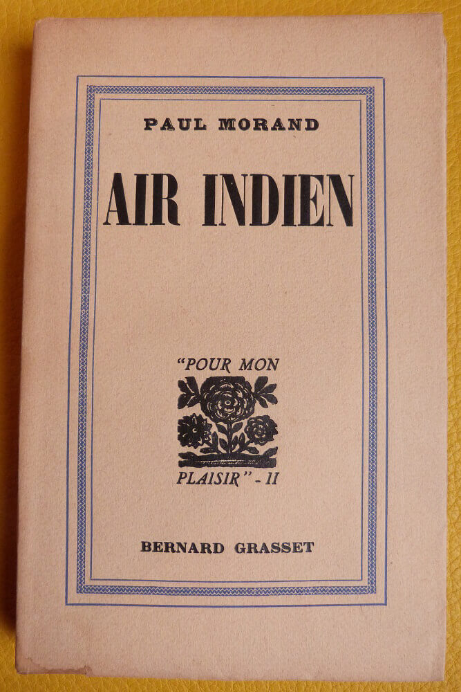 Air indien