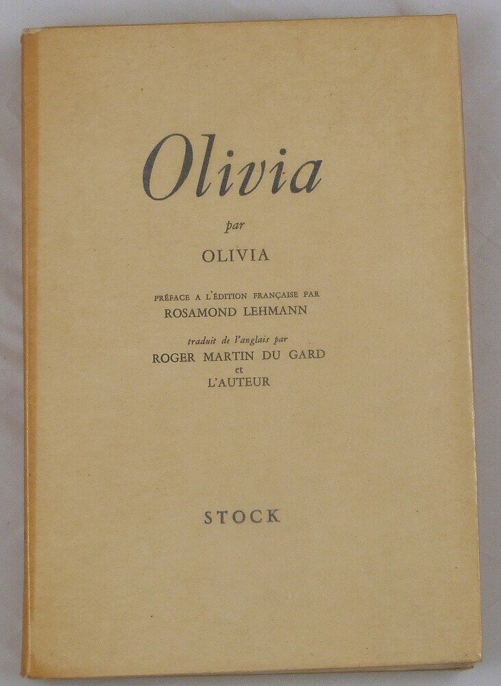 Olivia