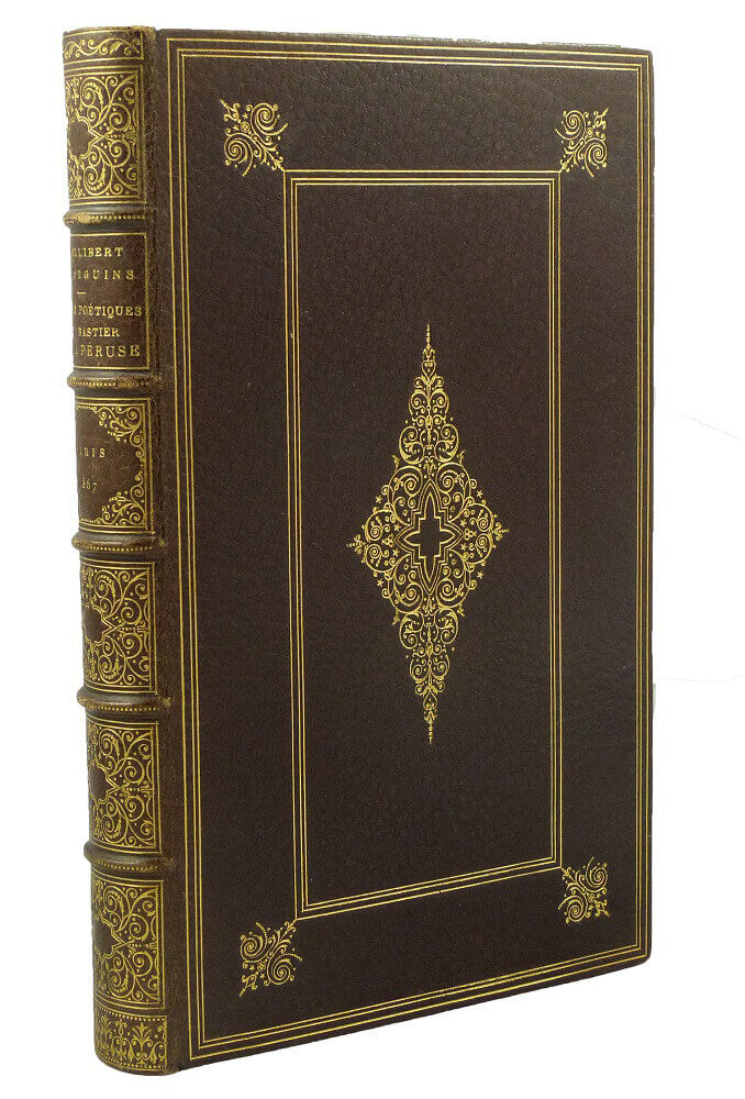Oeuvres Poétiques
