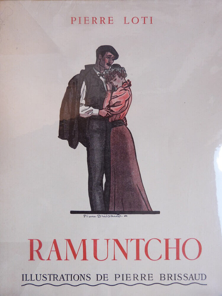 Ramuntcho