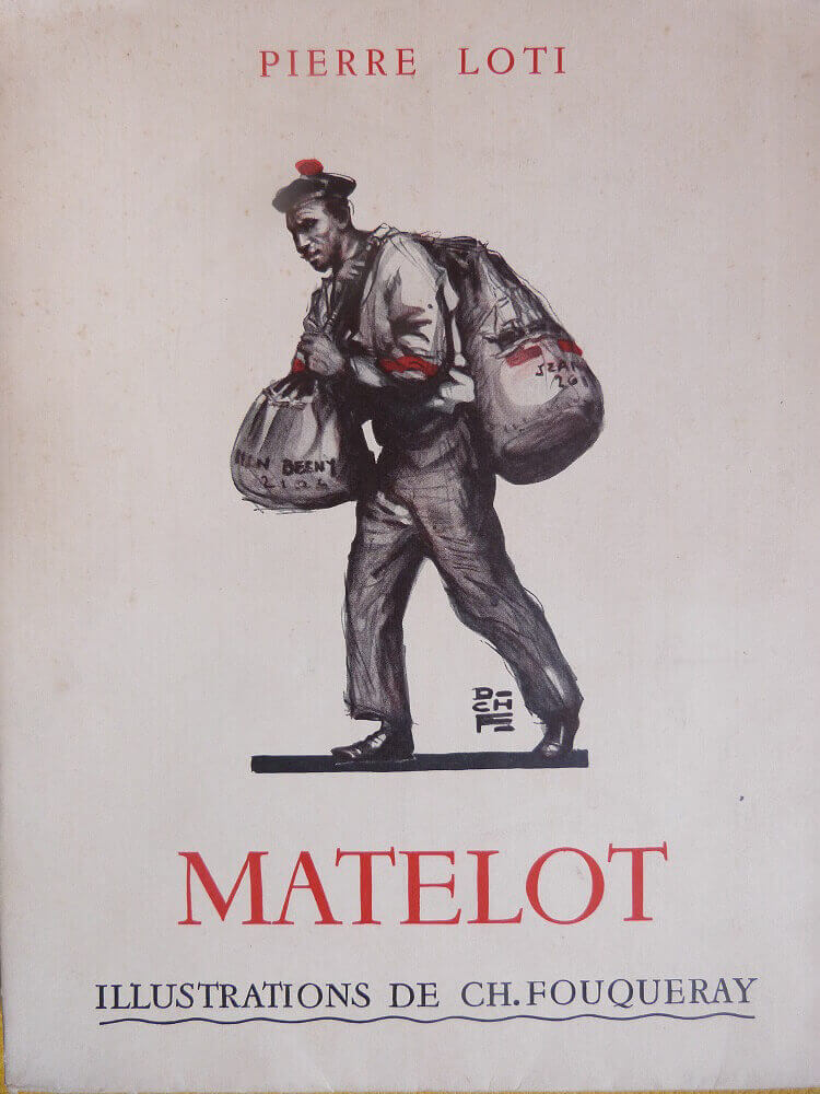 Matelot
