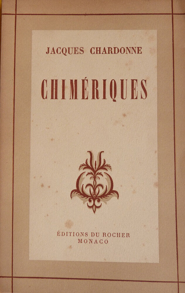 Chimériques