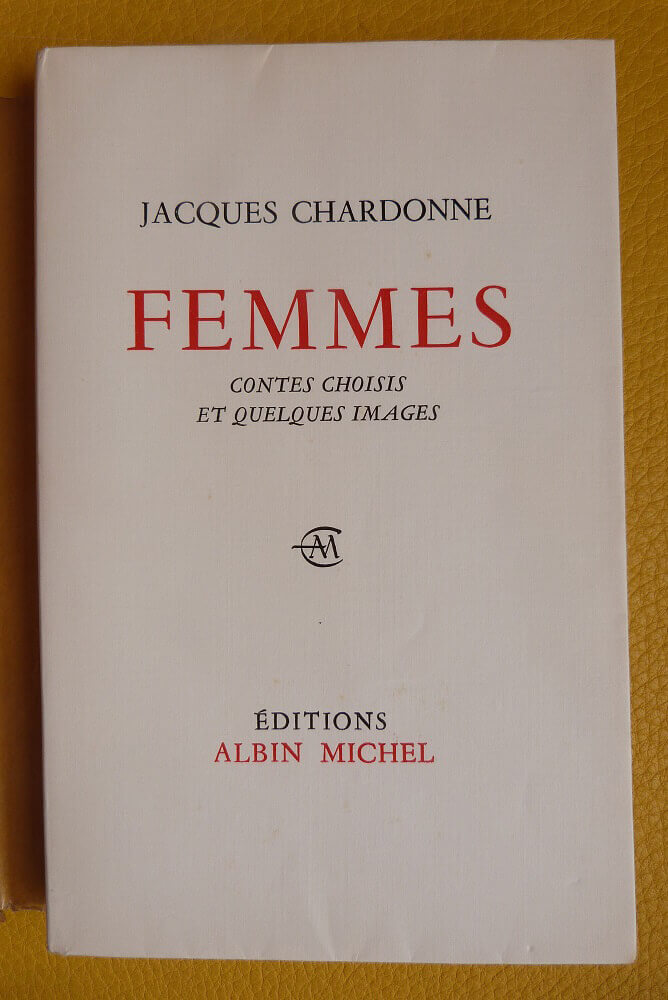 Women. Selected Tales and Some Pictures.