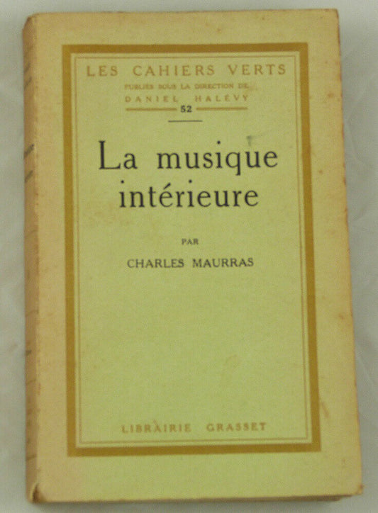 The inner music