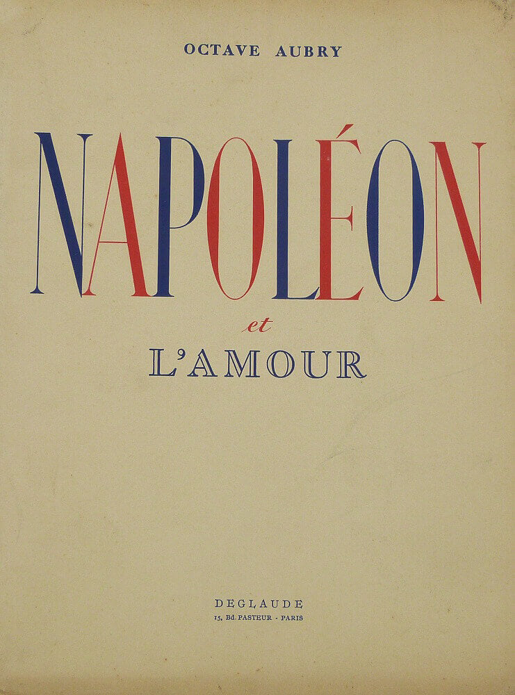 Napoleon and Love