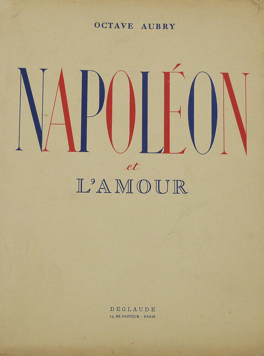 Napoleon and Love