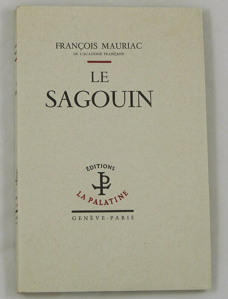 Le sagouin