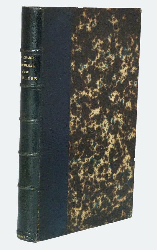 The Heiress's Diary
