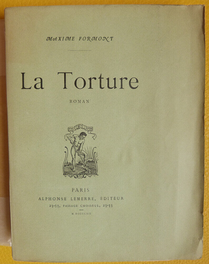 Torture