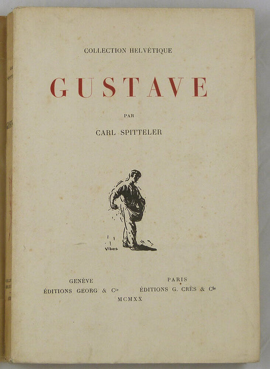 Gustave