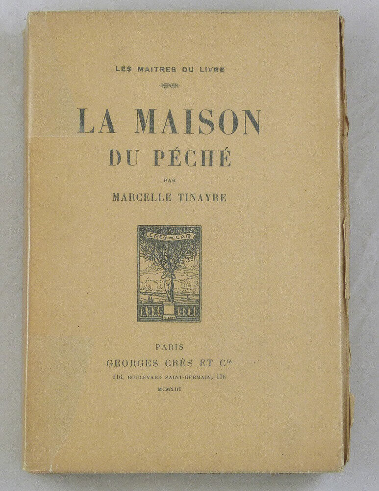 La maison du péché