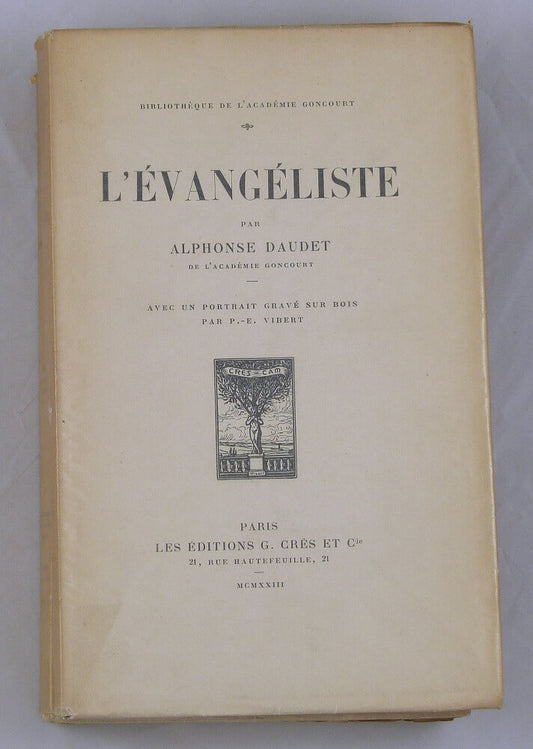 L’Évangéliste