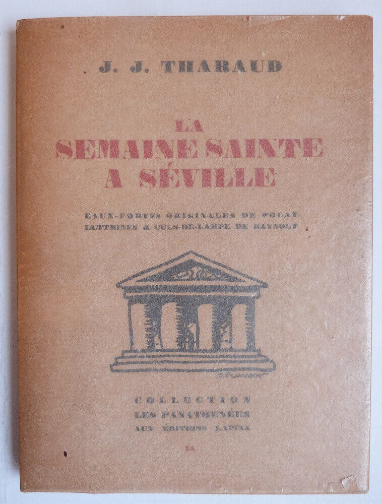 La semaine sainte à Séville
