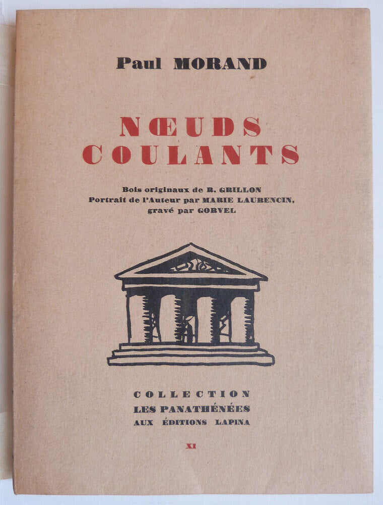 Noeuds coulants