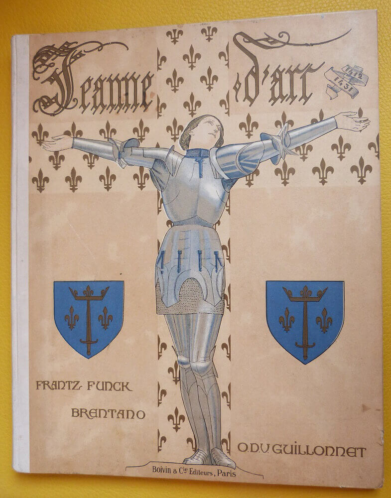 Jeanne d'Arc