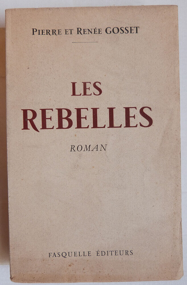Les Rebelles