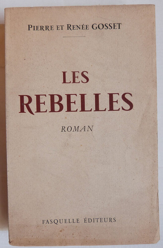 The Rebels