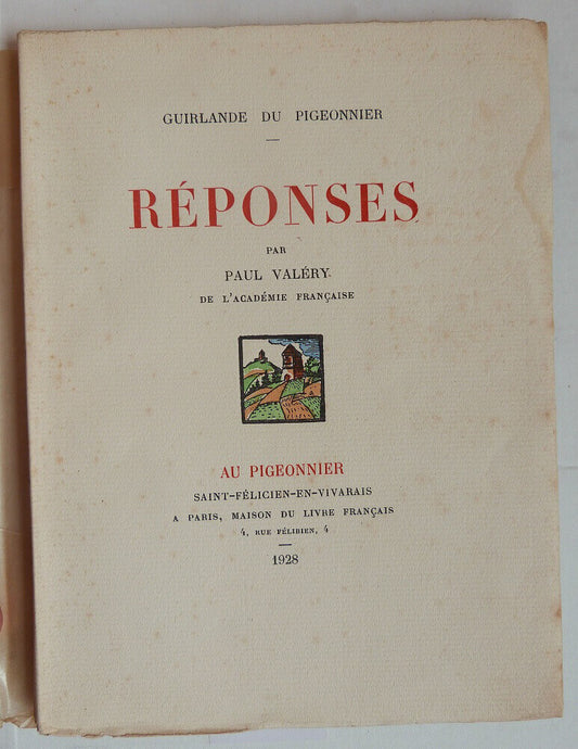 Réponses