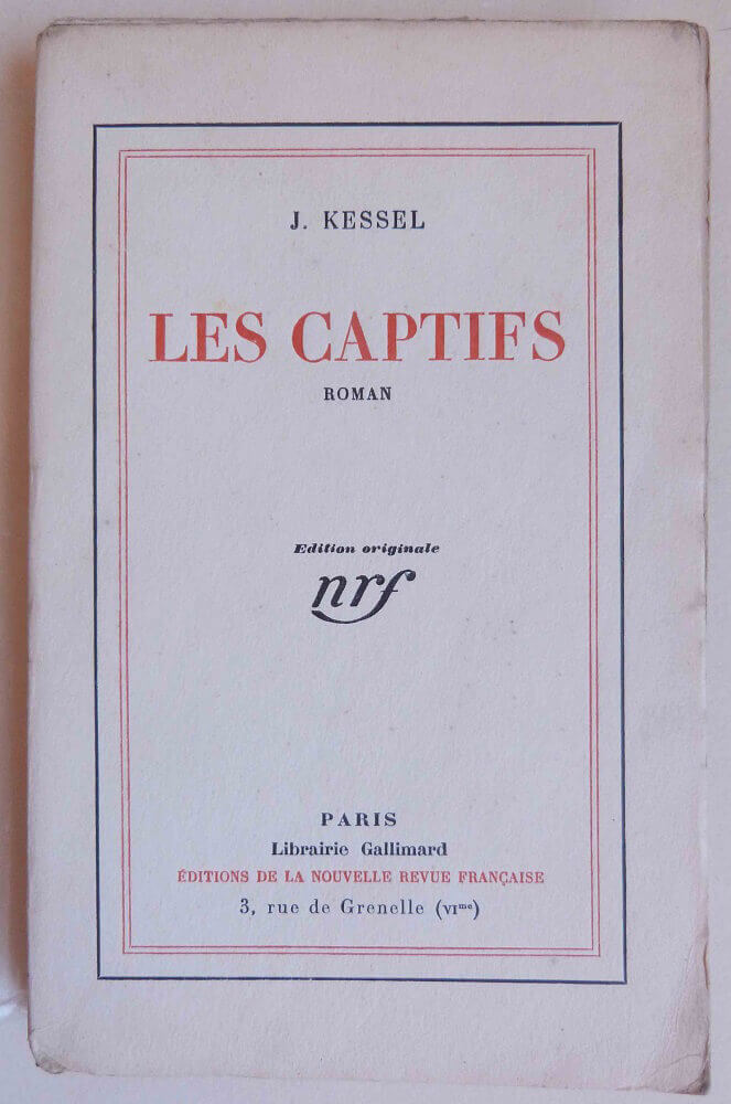 The Captives