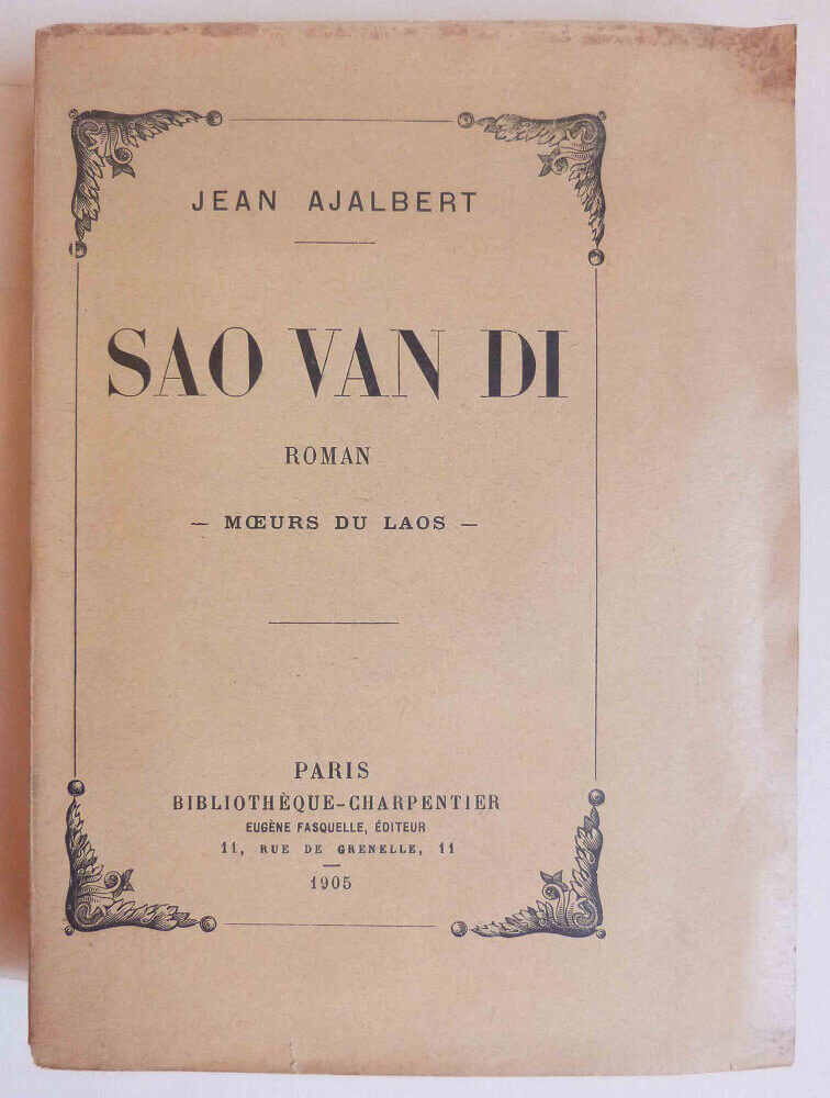 Sao Van Di