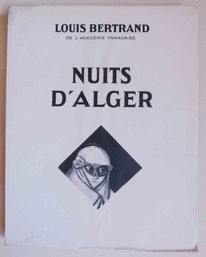 Nuits d'Alger
