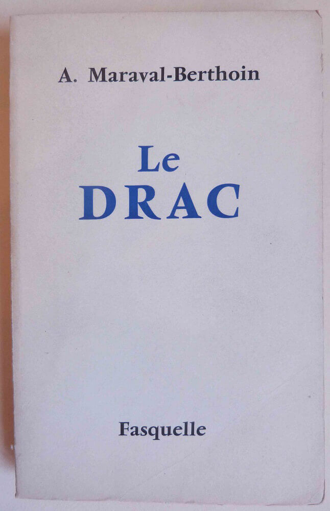 The dragon