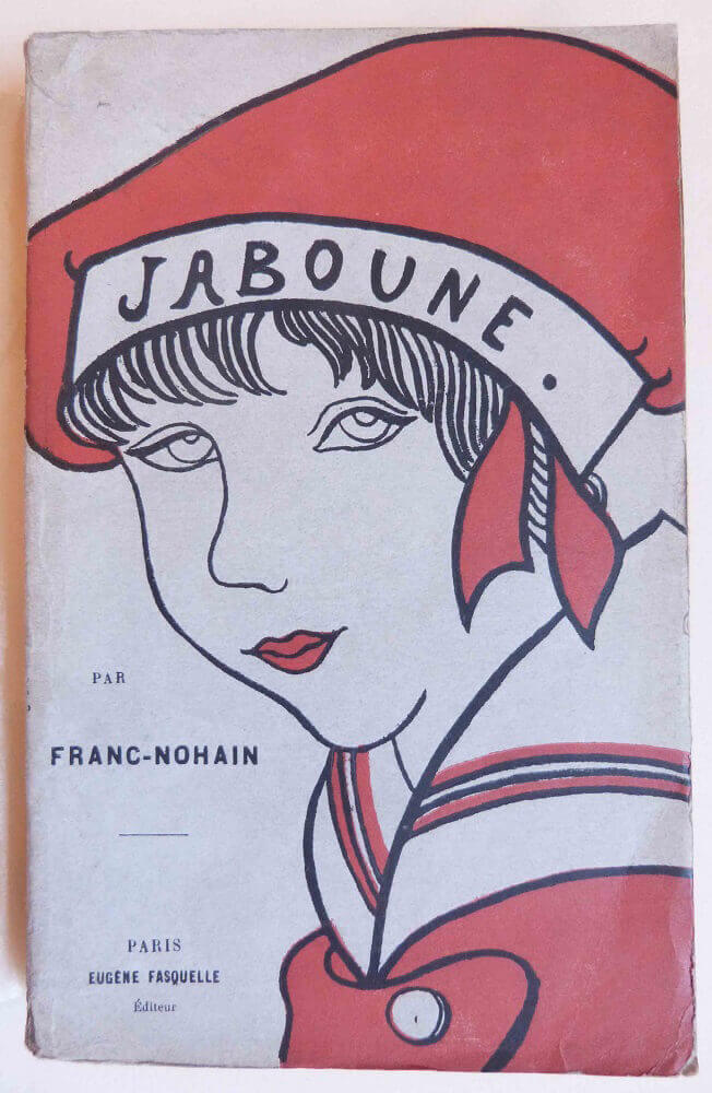 Jaboune