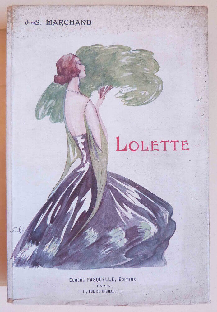 Lolette
