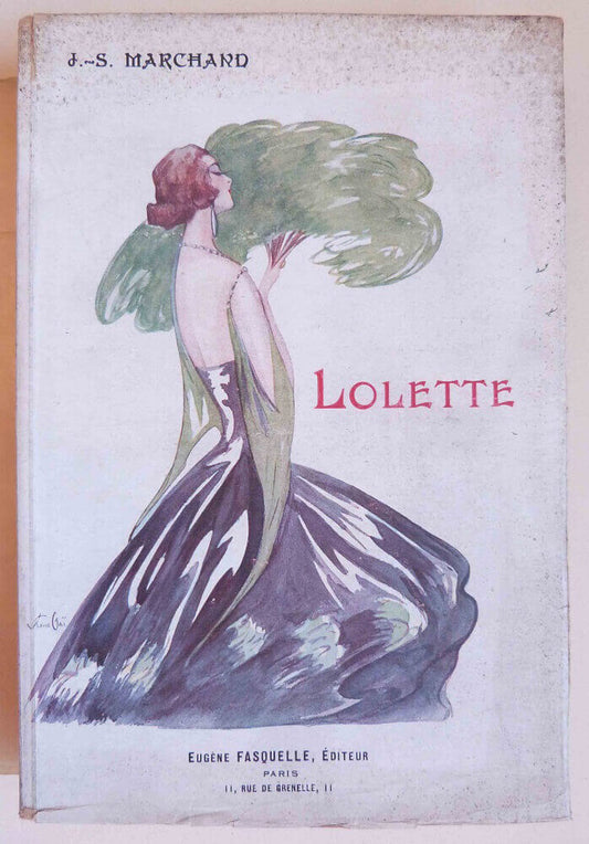 Lolette