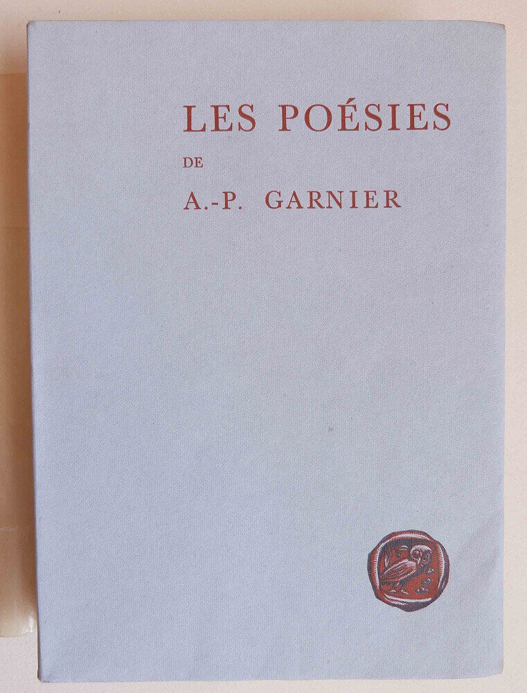 The poems