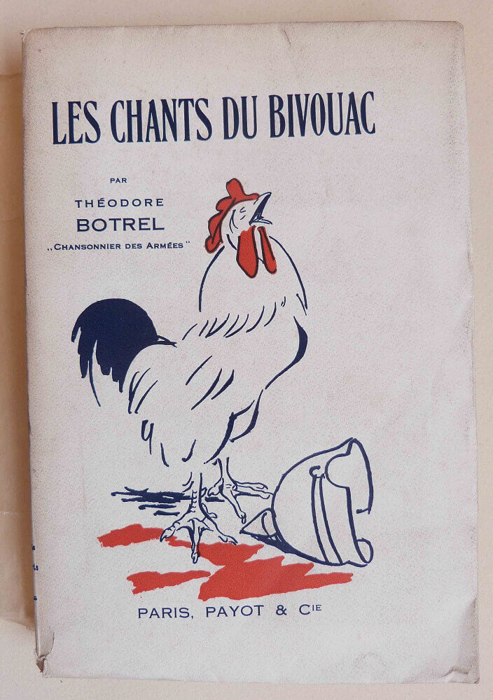 Les Chants du Bivouac