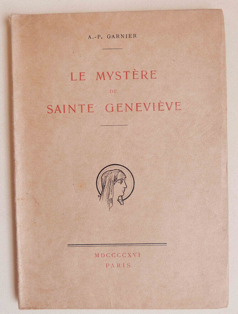 The Mystery of Saint Genevieve