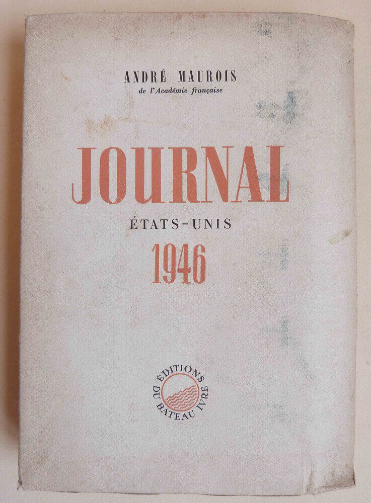 Journal (Etats-Unis 1946)